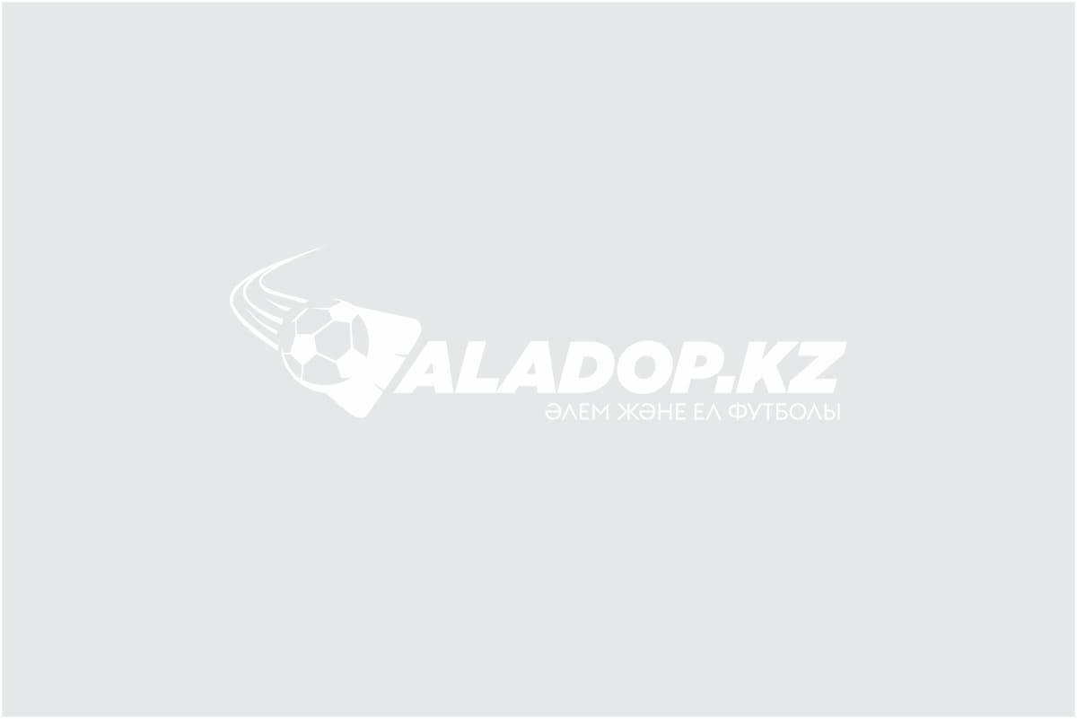«Оле Бразилде» тәлім алған жастар – «Астана-64» футбол клубында    