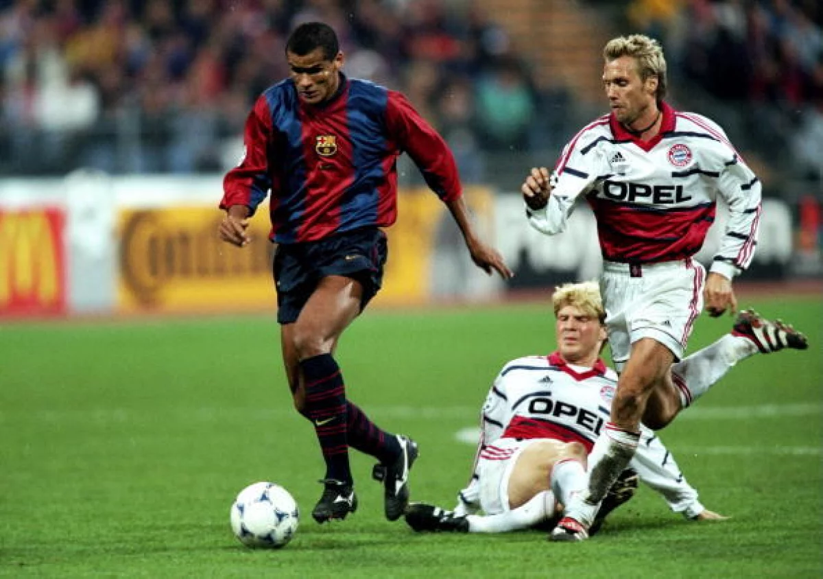 Әлем футболының жұлдыздарының құрамы белгілі болды