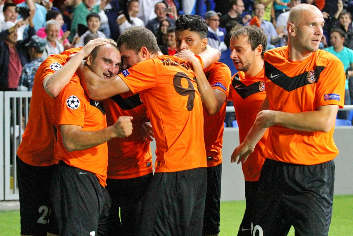 «Кеншілер» де, «мұнайшылар» да жеңілді