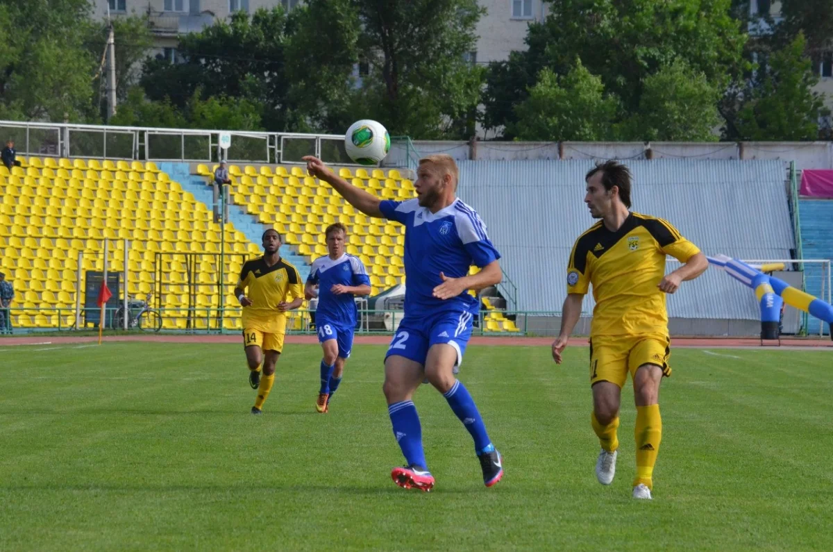 Қазақстан чемпионатындағы ең егде команда кім?