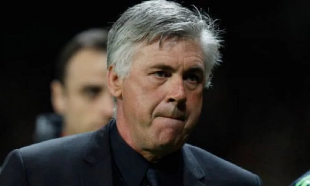 ЧЛ. Анчелоттидің финалда кіммен ойнағысы келеді?