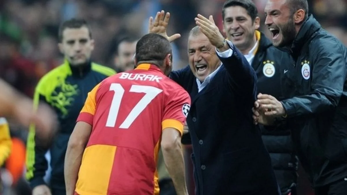 "Галатасарай" шабуылшысы АПЛ-ға ауысуы мүмкін