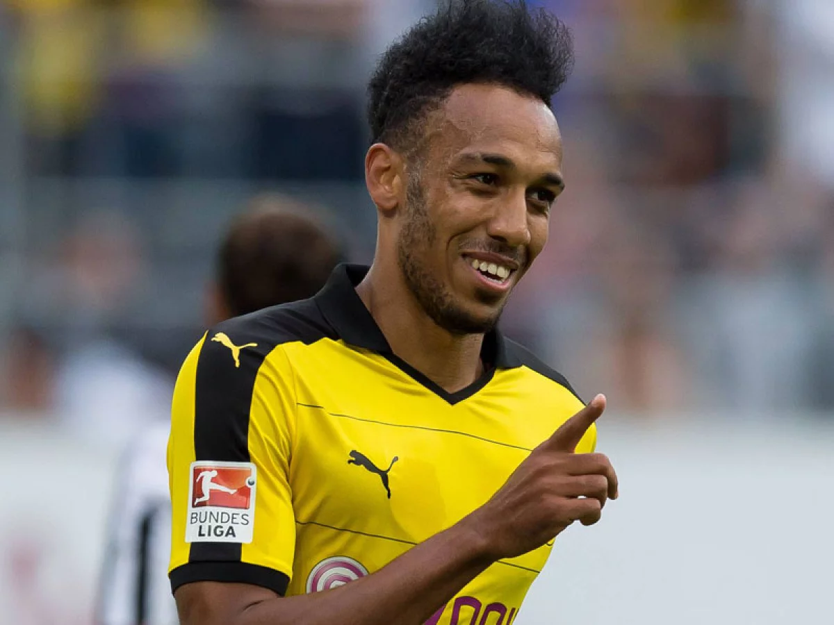 Обамеянг: "Жаз айында "Боруссиядан" кетемін, жаңа деңгейде ойын көрсеткім келеді"