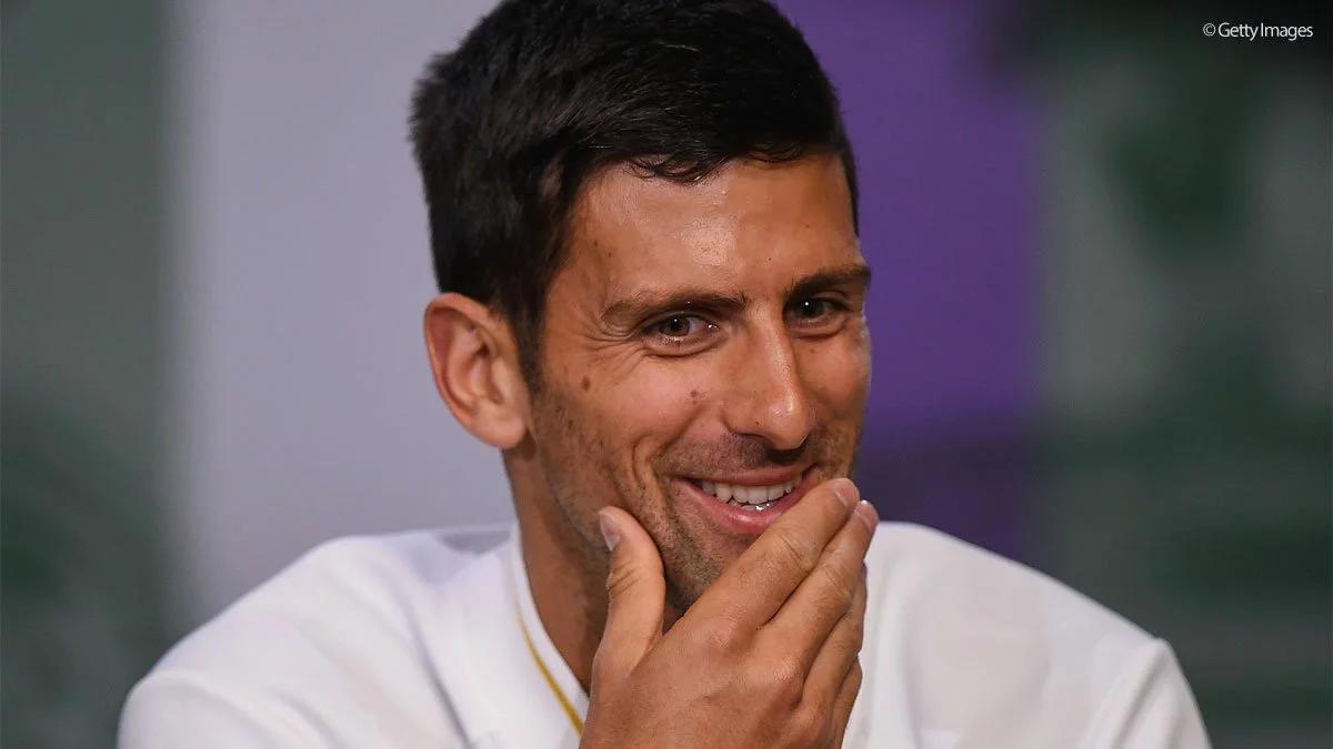 Новак Джокович: Хорватия әлем чемпионы болады.