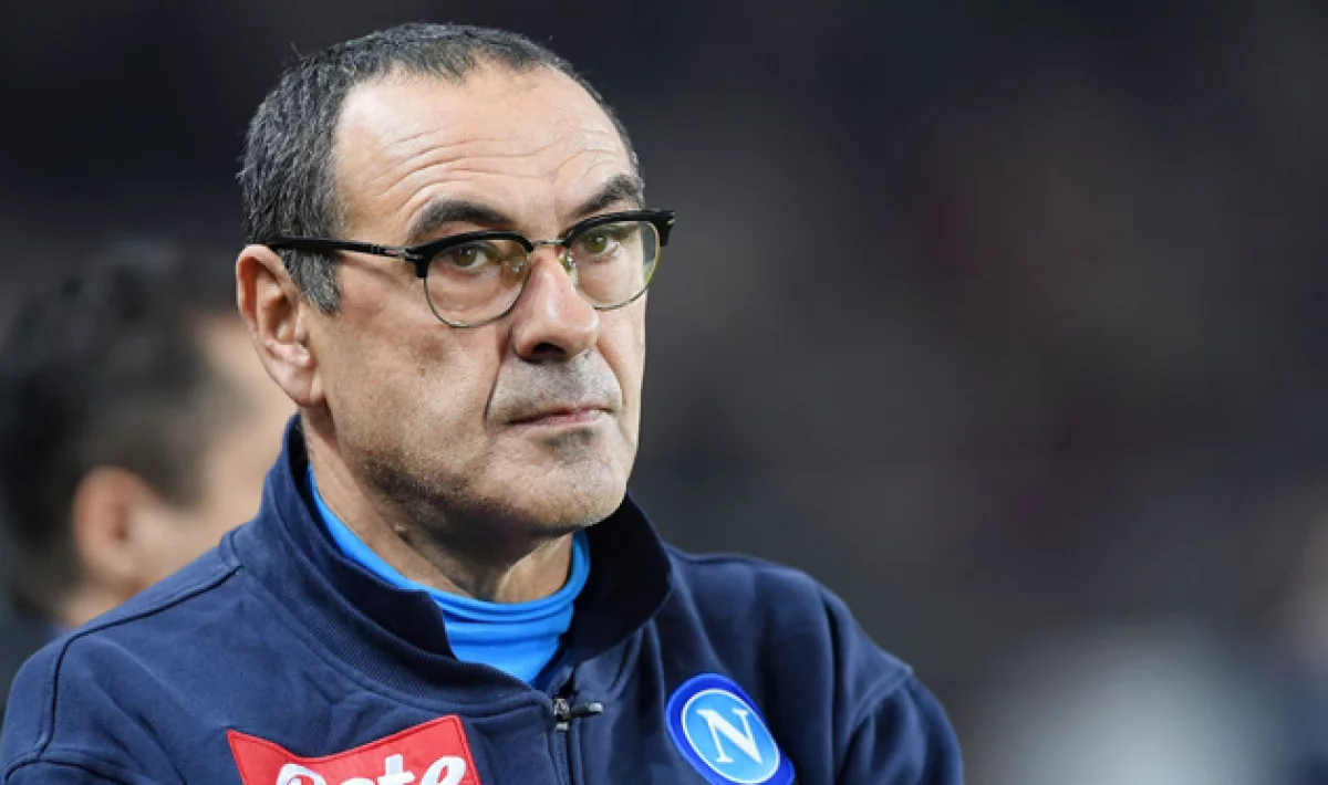 "Челси" бүгін "Наполидің" бапкері мен ойыншысын алғаны туралы жариялайды