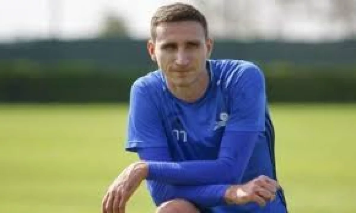 Дмитрий Шомко: Андорраны қалайда ұтамыз