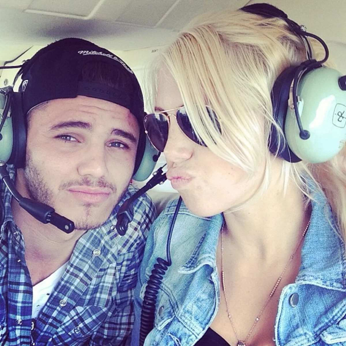 Ванда Нара – Икардидің бағын ашқан әйел