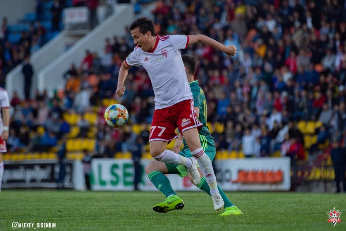 Жамбыл Көкеев жарақат алып қалды