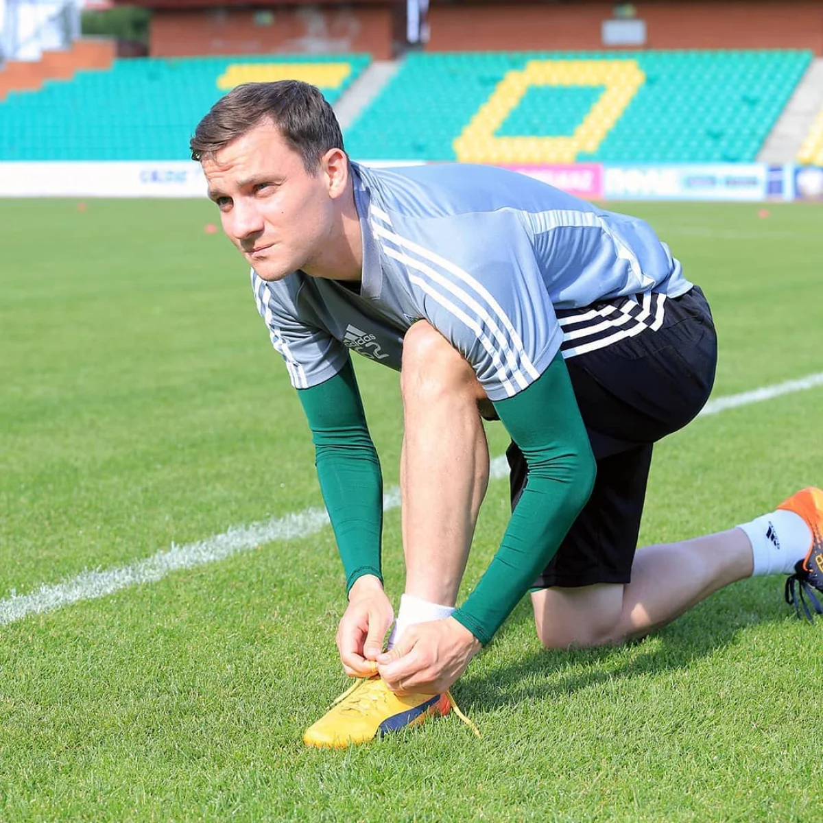 Гордейчук "Тобылдан" кетті