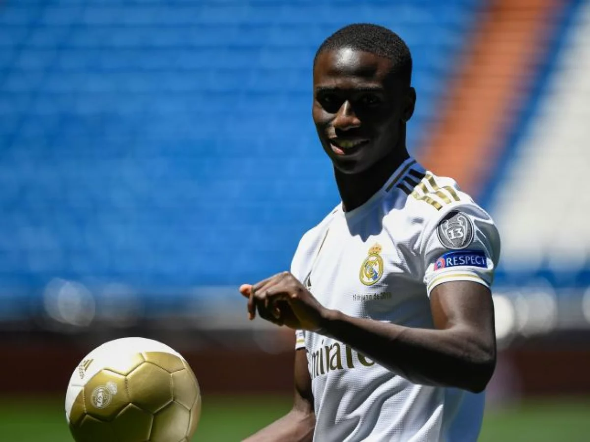 "Реал" қорғаушысы ауыр жарақат алды