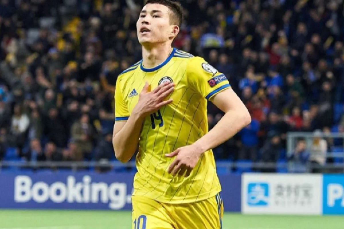 Тараздық тарлан