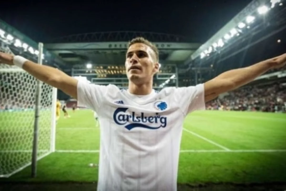 Легионерлер құрамы. Үздіктер кім?