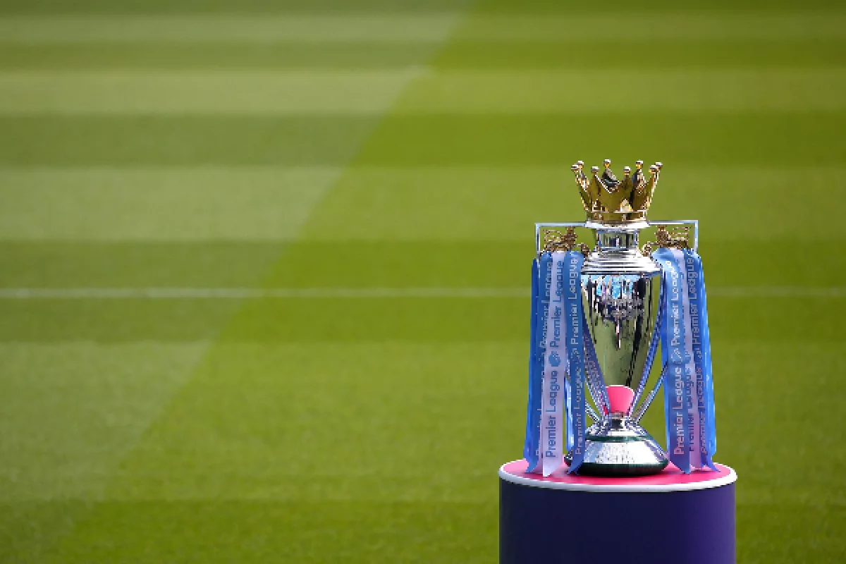 Ресми: АПЛ 17 маусымда қайта жалғасады