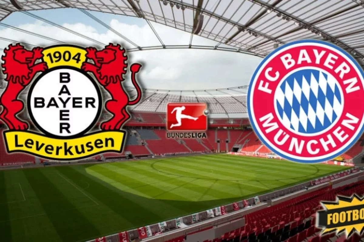 Болжам. Бундеслига. 30-тур матчтары