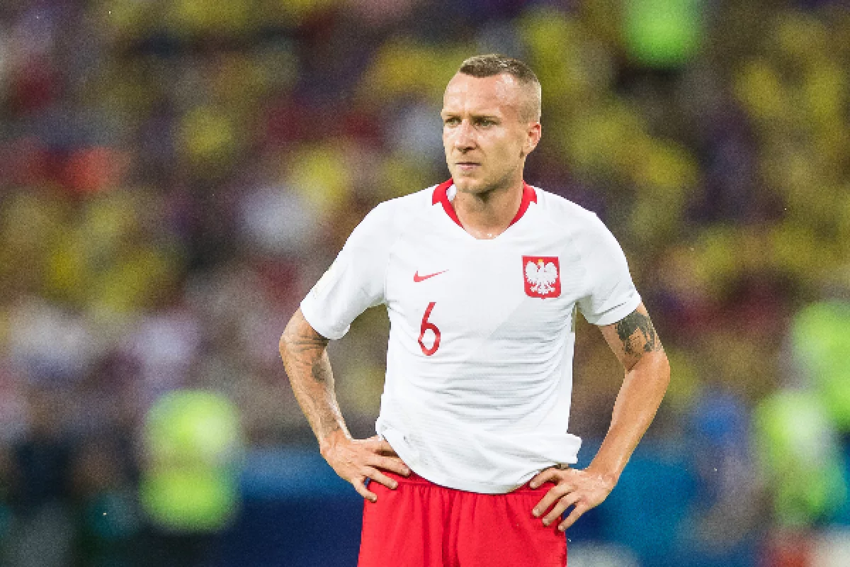 Яцек Гуральски: «Олар маған футболда ештеңеге жете алмайтынымды айтты, бірақ мен әлем чемпионатында ойнадым» 