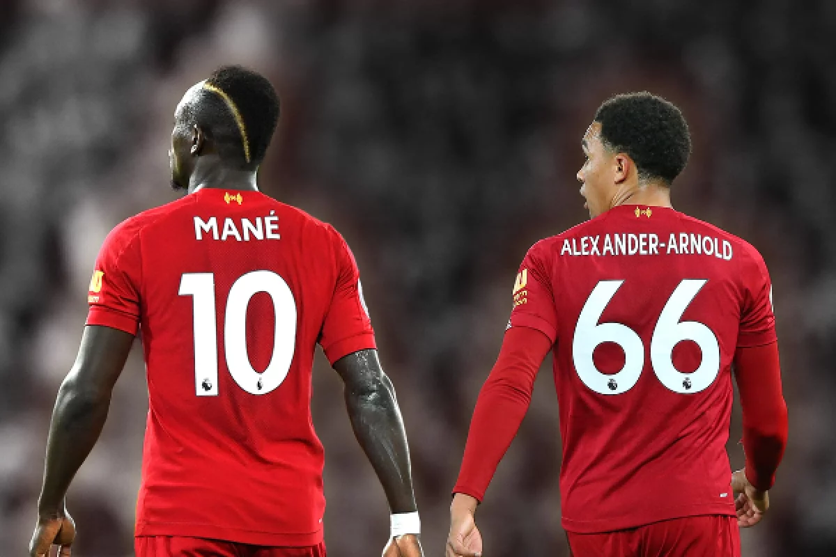 Трент Александр-Арнольд: «Нәсілшілдік дегеніміз жанып біткен от секілді»