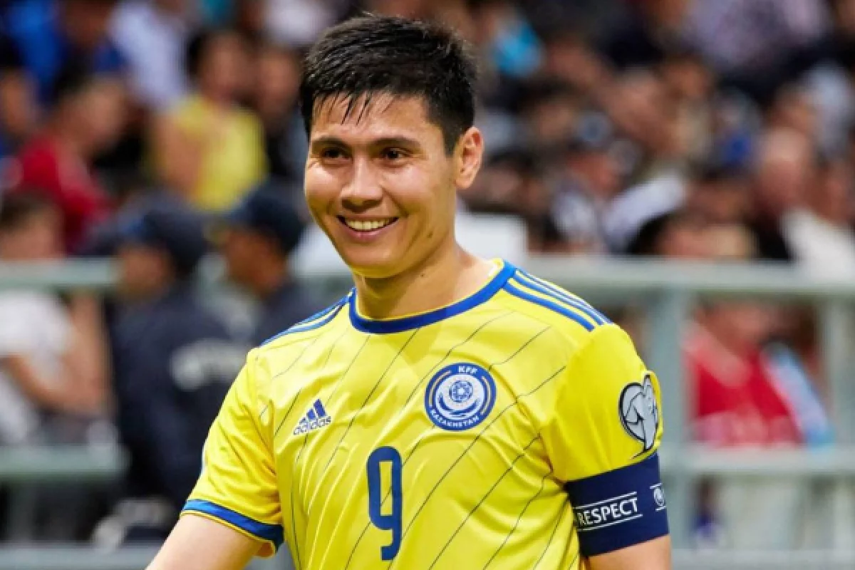 Исламхан еркін агент атанды. РПЛ-да екінші мәрте бағын сынап көруі мүмкін