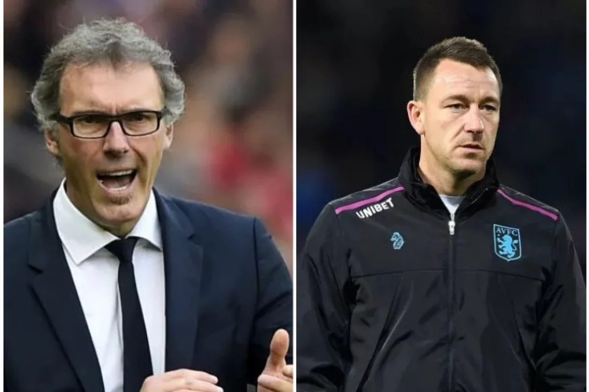 Блан «Валенсияны», Терри «Бристоль Ситиді» баптауы мүмкін