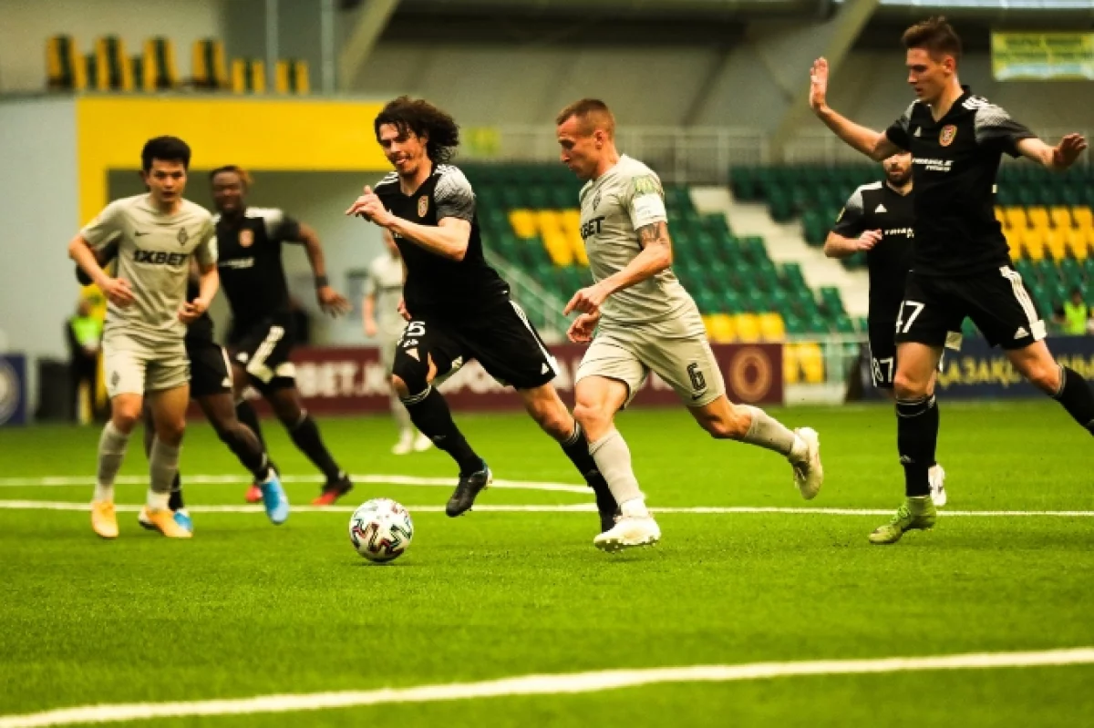 ҚПЛды сағындым!