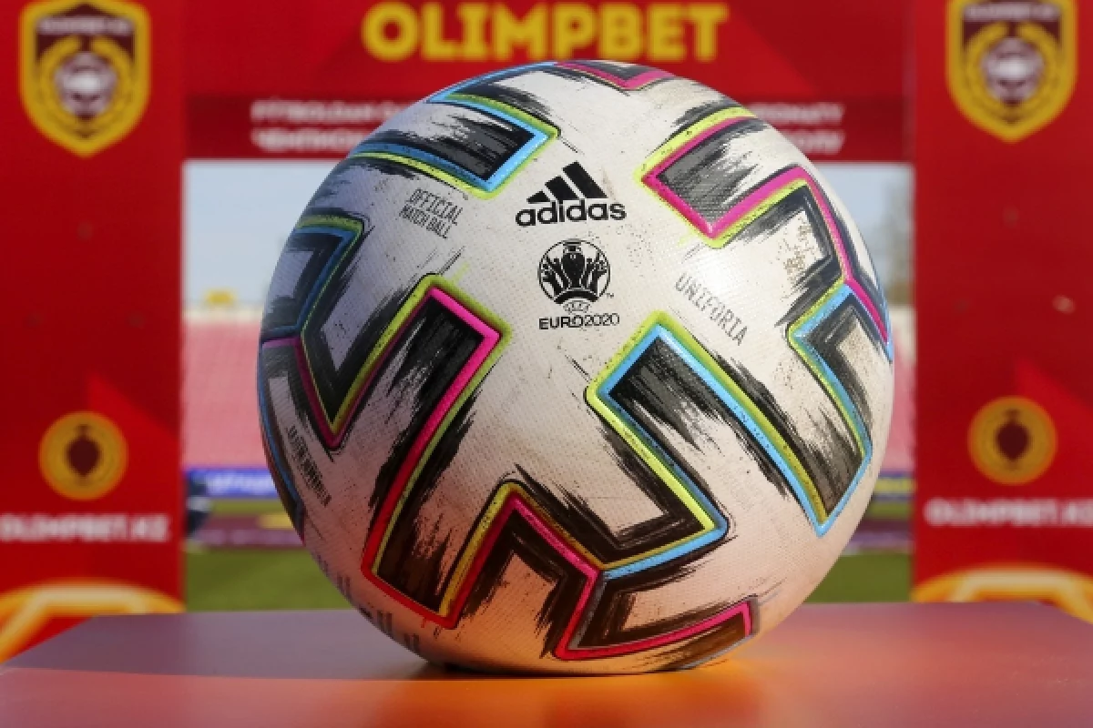 Павлодар облысында жаңа футбол командасы құрылды