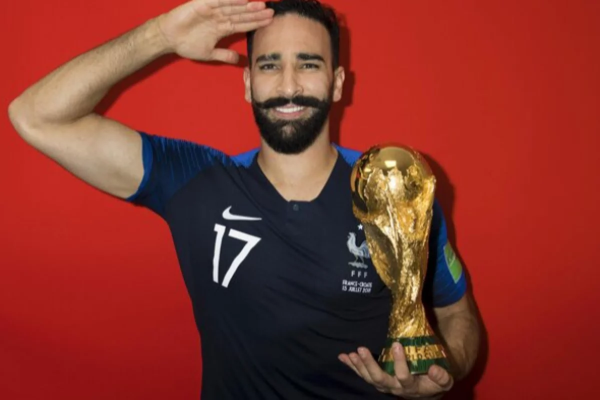 Әлем чемпионы «Боавишта» ойыншысы атанды