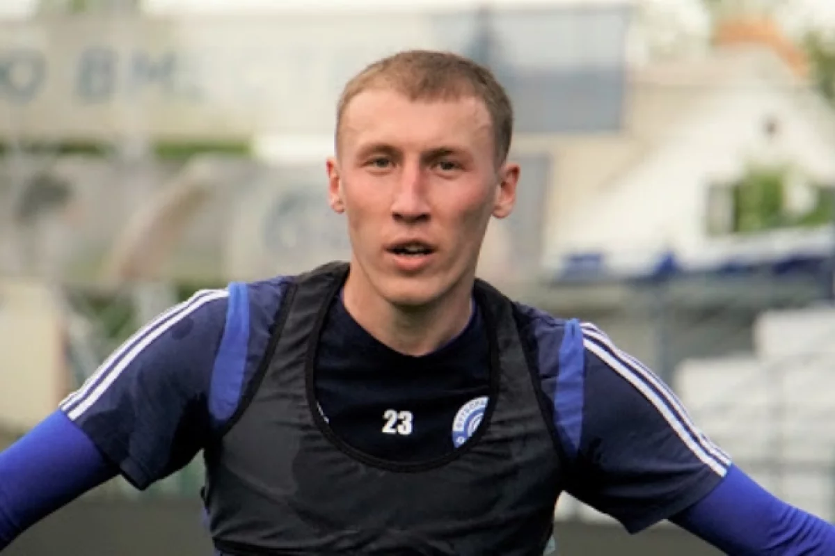 Исламбек Қуаттың мансабын жалғастыратын клубы белгілі болды