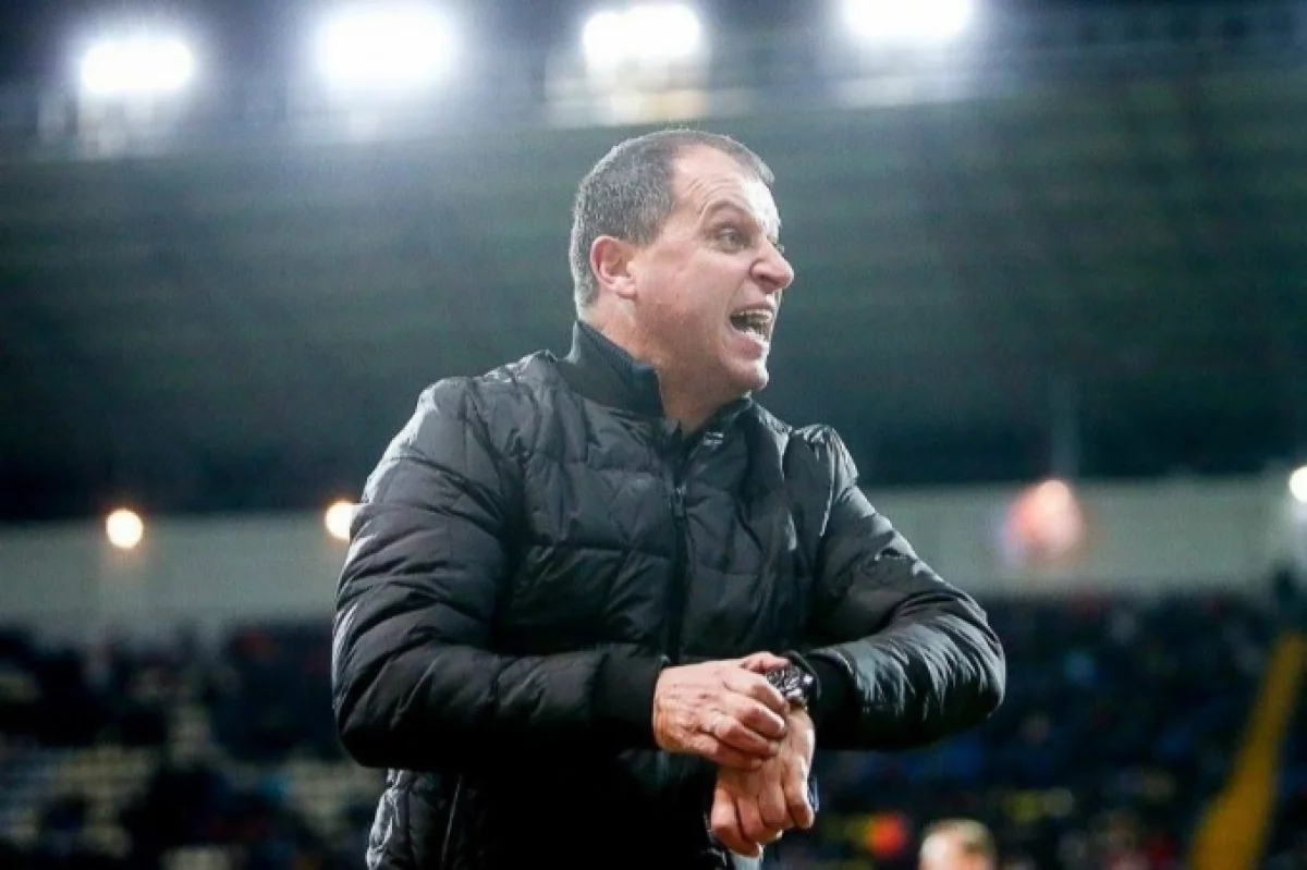 «Астана» жаңа бапкерге ұсыныс тастады