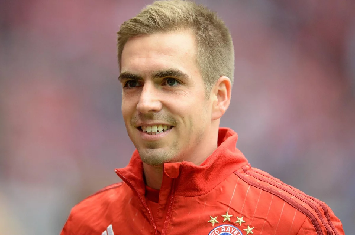 Ақылы мен ойыны үйлескен Филипп Лам