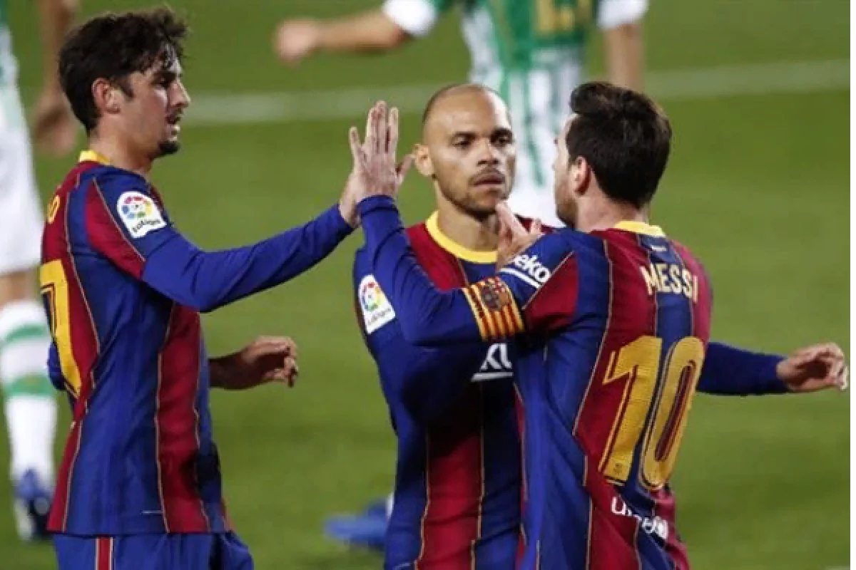 1246 минут күттірген гол