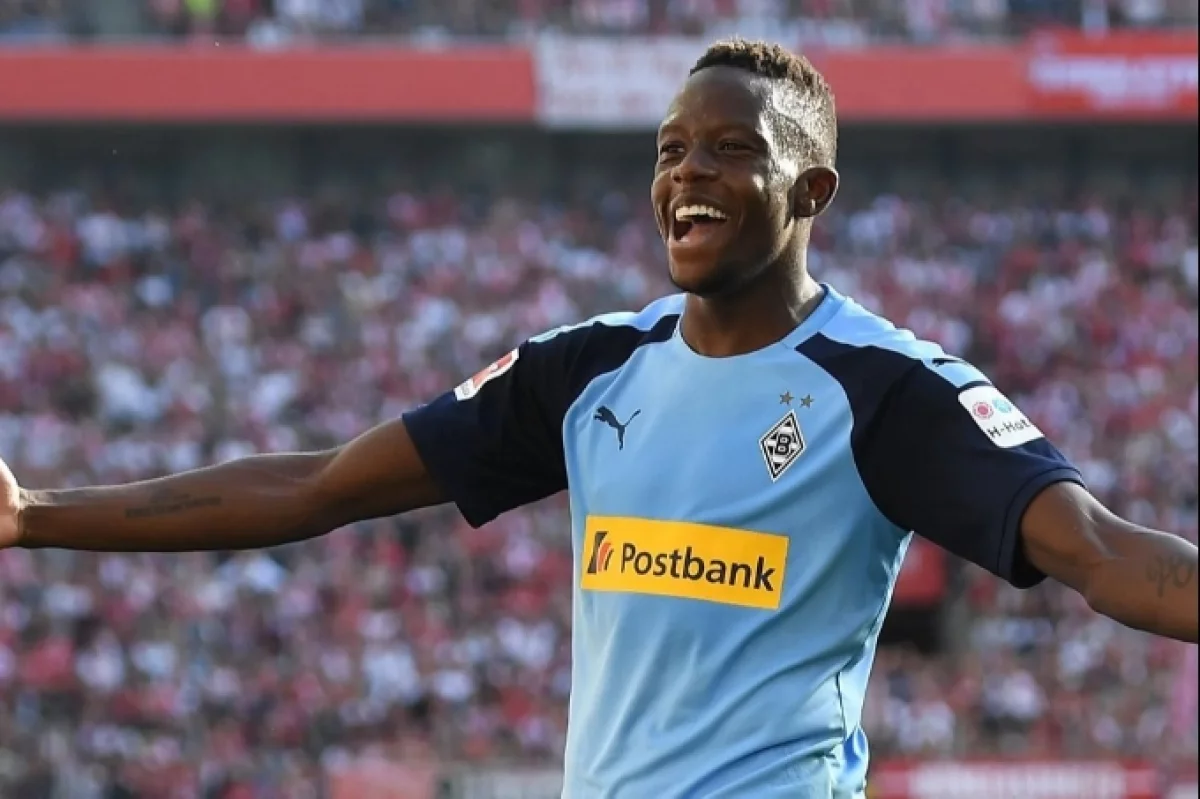 «Бавария» «Боруссия» ойыншысына қызығушылық танытуда