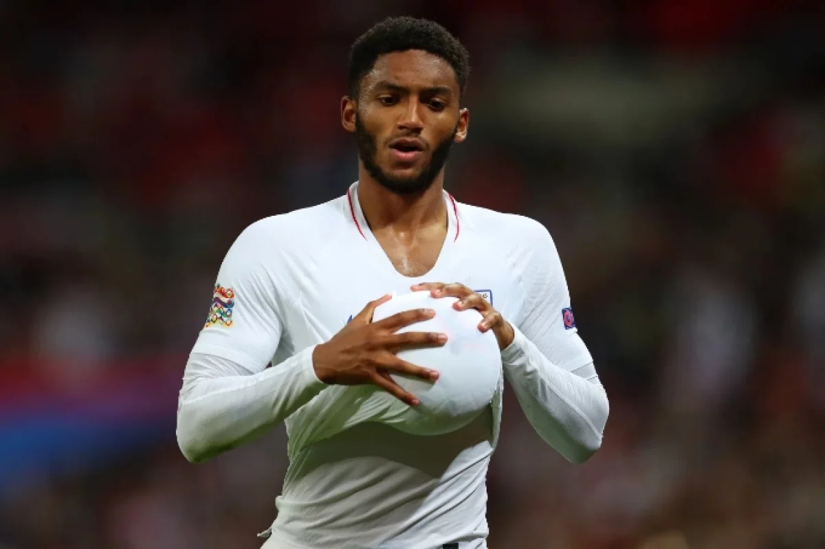 «Ливерпуль» сенім артқан қорғаушысынан да айырылды