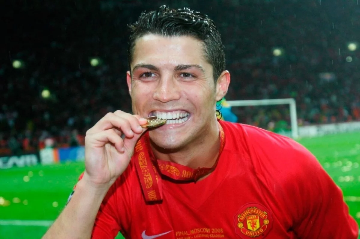 Роналду «Манчестер Юнайтедке» қайта оралуы мүмкін