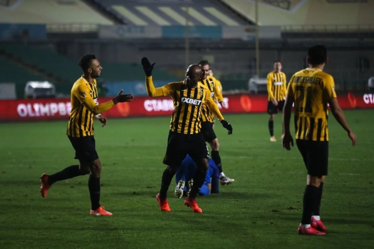 Вагнер Лав: «Келесі жылы «Қайрат» құрамында жаңа мақсаттарға қол жеткізгім келеді»