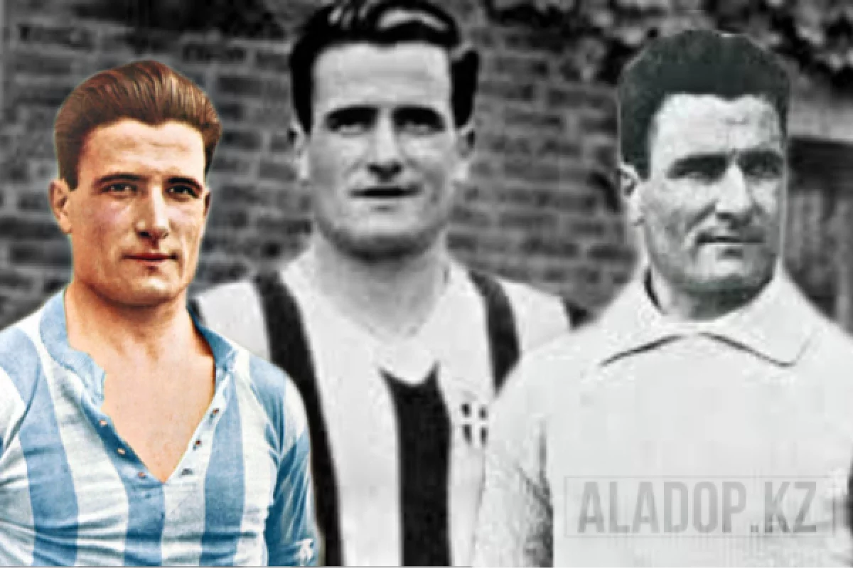 ӘЧ-НЫҢ ФИНАЛЫНДА ЕКІ ТҮРЛІ ҚҰРАМАДА ОЙНАҒАН ЖАЛҒЫЗ ОЙЫНШЫ. ЖЕҢІС НЕМЕСЕ ӨЛІМ!