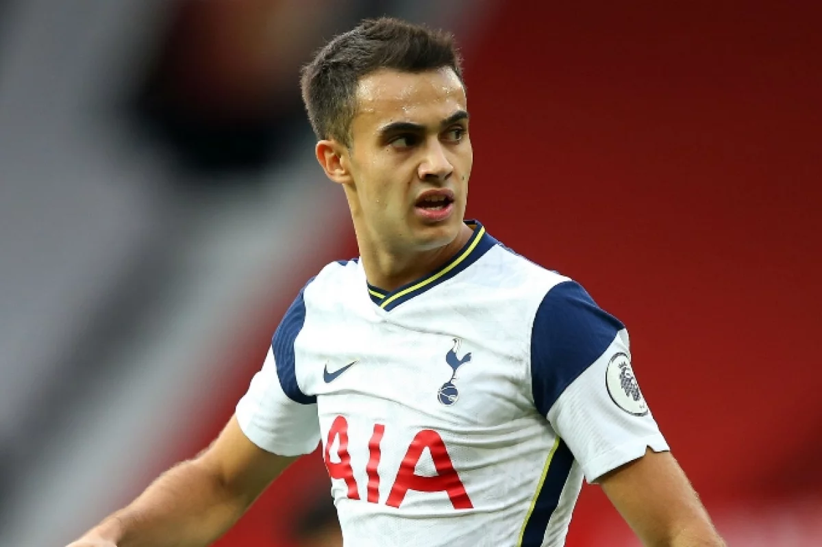 «Реал Мадрид» Серхио Регилонды қайтарып алғысы келеді