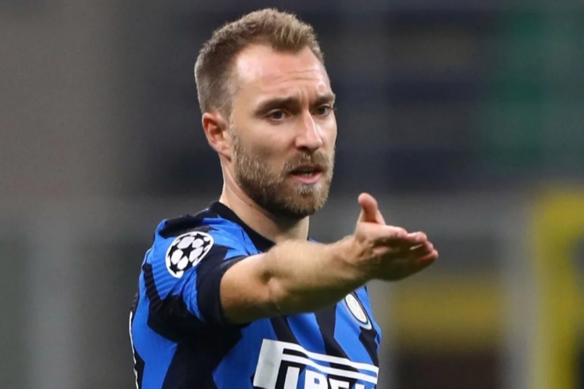 Кристиан Эриксенді өз қатарында көргісі келетін командалар белгілі болды