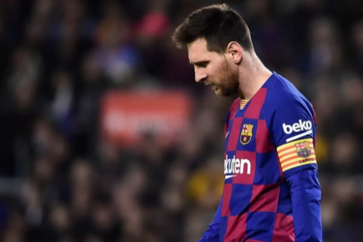 Месси үшін талас тартыста «Манчестер Сити» «ПСЖ» -дан біршама алдыға шықты