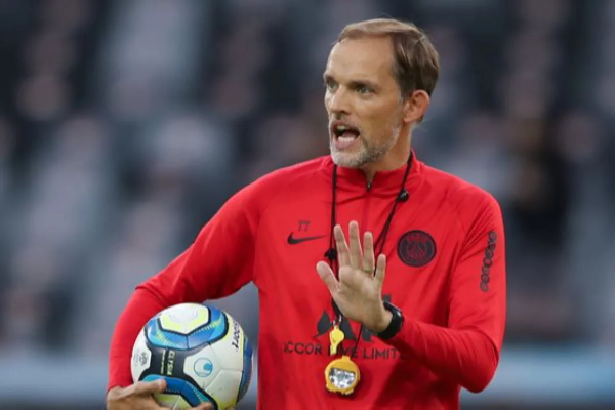 «ПСЖ» келісім-шартты бұзғаны үшін Тухелге 6 миллион еуро төлейді