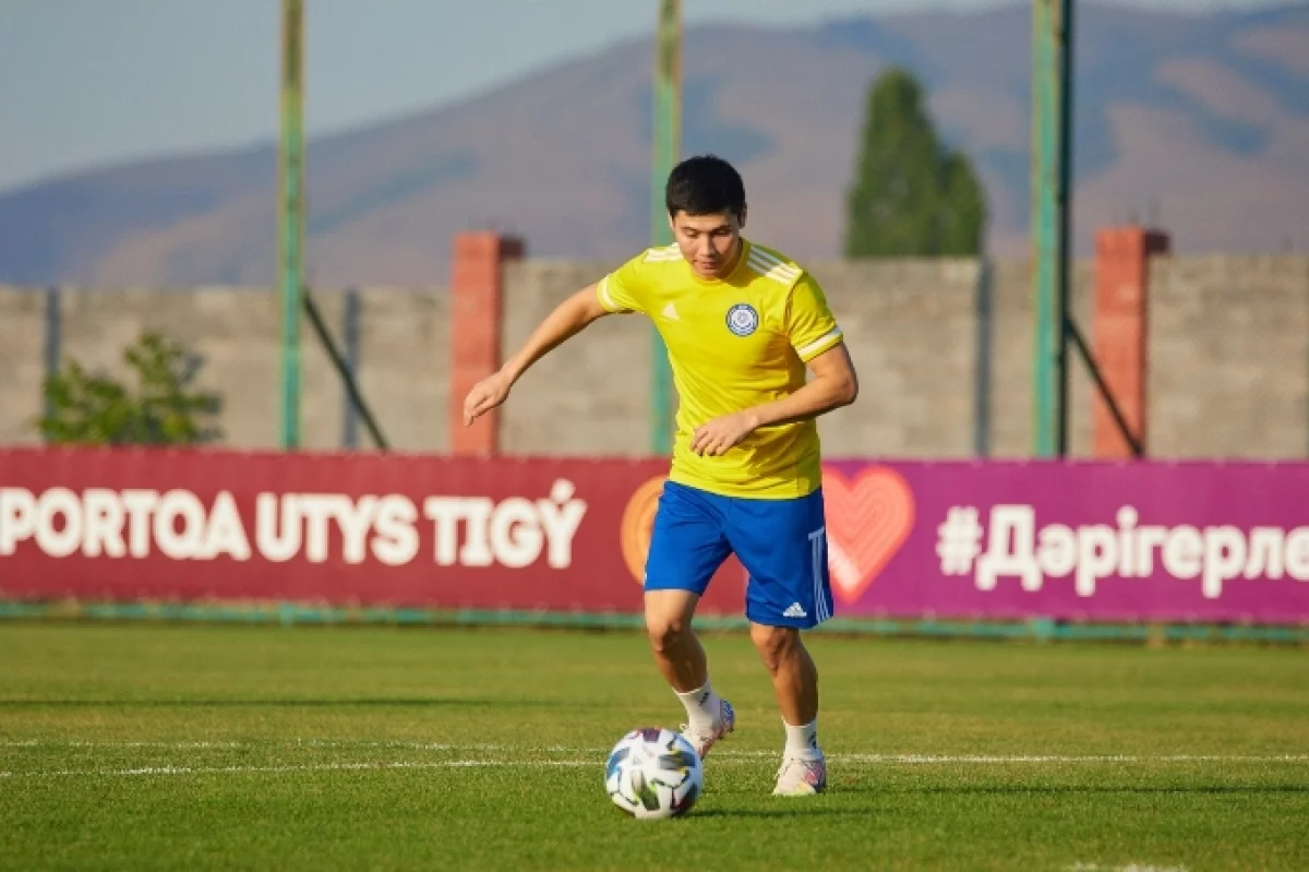 «Аль-Айн» Бауыржан Исламханның орнына жаңа футболшы іздеуде