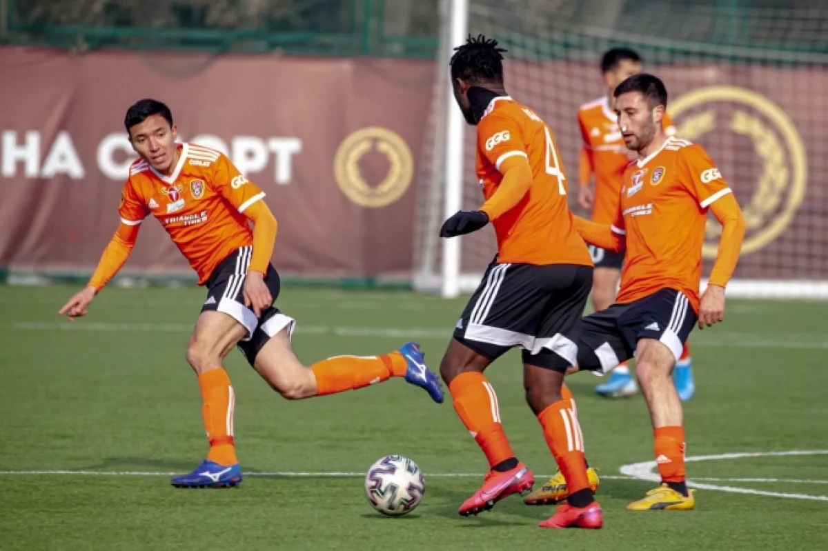 «Шахтер» ресейлік бапкер іздестіруде