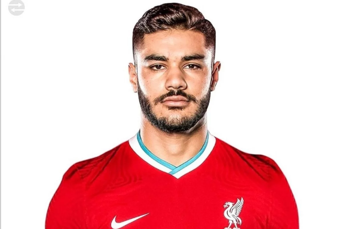 «Ливерпуль» «Шальке» қорғаушысын жалға алды