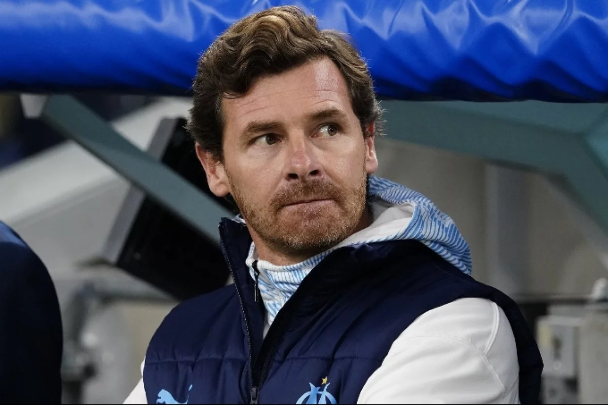 «Марсельдің» бас бапкері қызметінен кетті