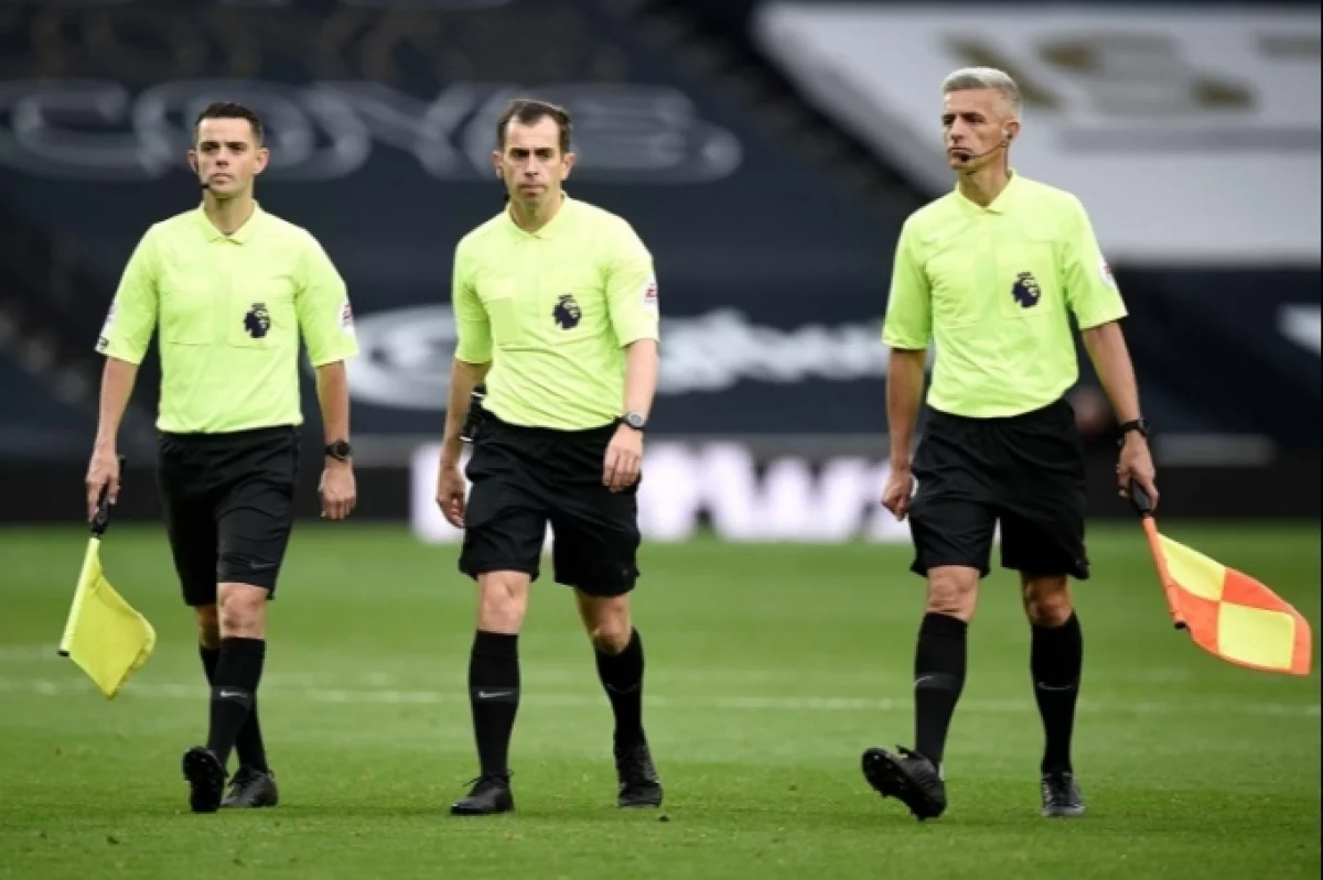 АПЛ-де төрешілерге қатысты жаңа ереже енгізілмек