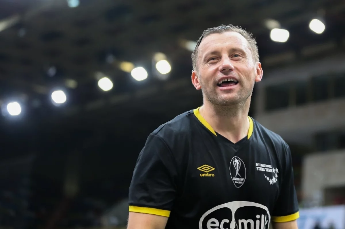 Зайнутдиновтің командасында бас бапкер ауыспақ