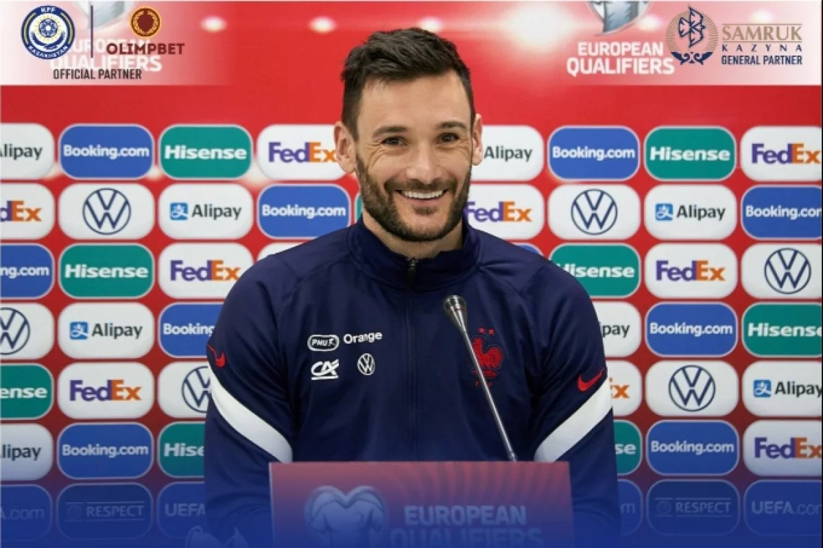 Уго Льорис: «Бельгияның өзі бұл жерде небәрі екі гол салған»