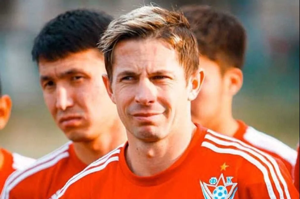 ФИФА «Ақтөбе» мен Чиприан Дяк арасындағы дауға қатысты шешім шығарды