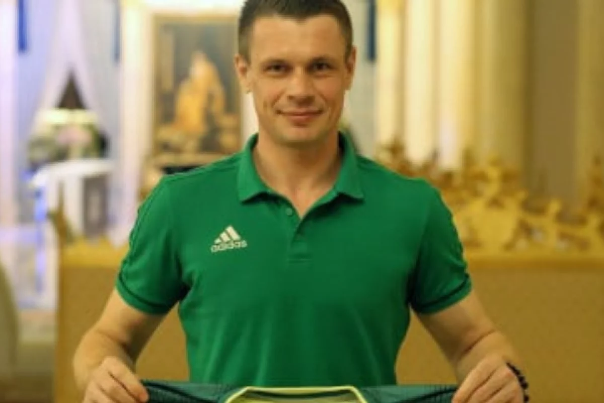 Қазақстандық қақпашылар