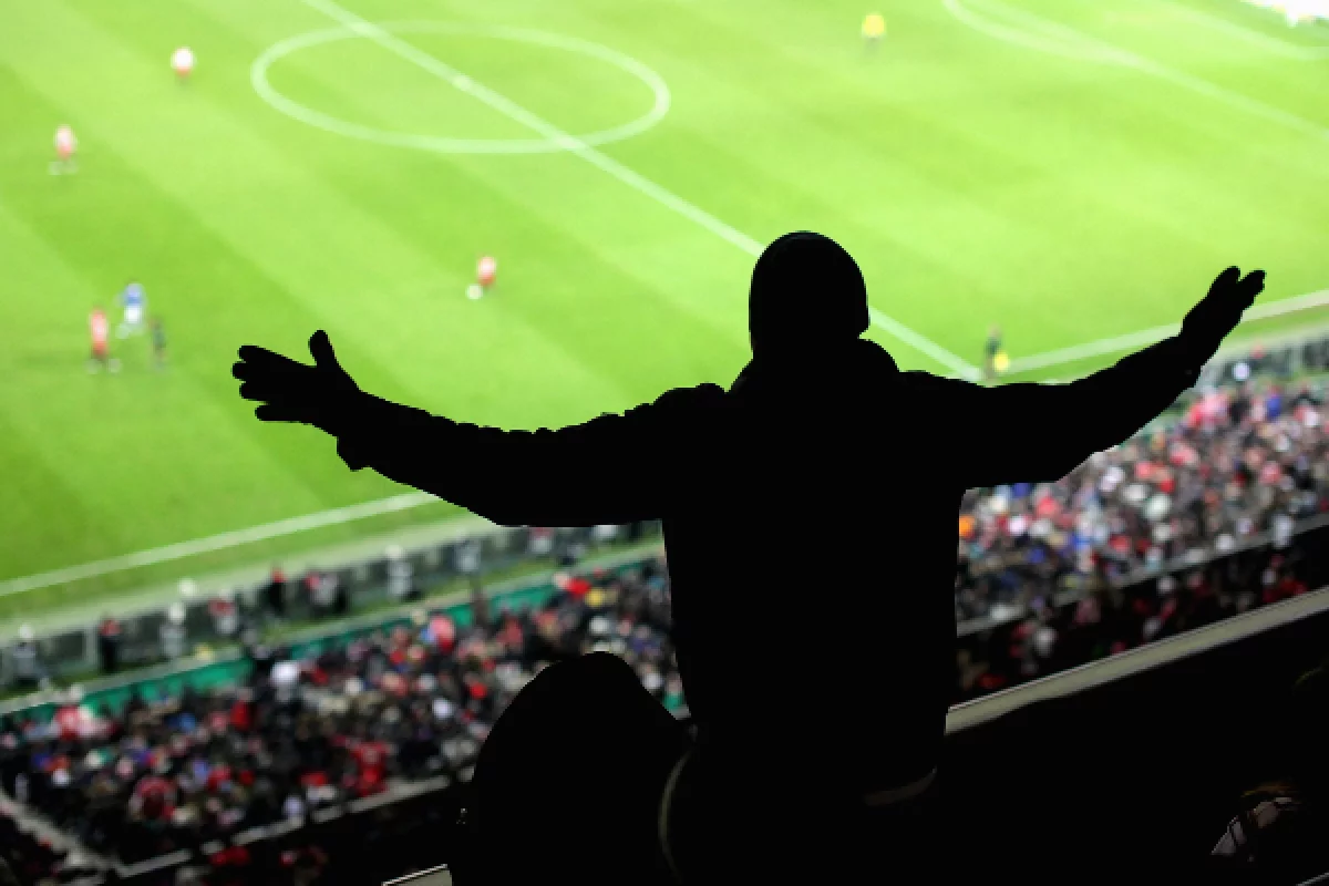 1,5 миллион халықтың қолдайтын командасы жоқ