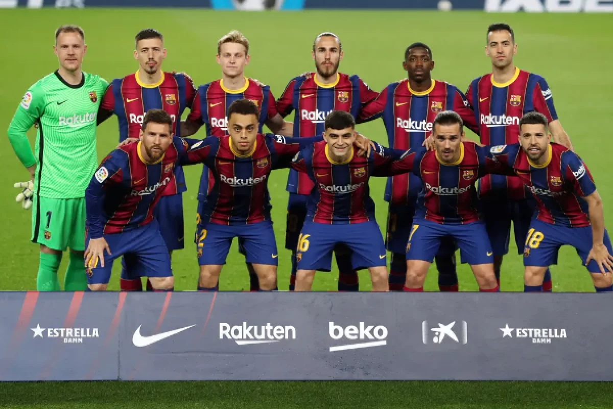 Барселона қазақша сөйлейді