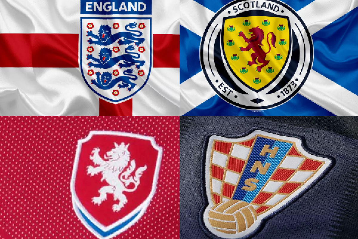 Еуро-2020 қарсаңында: Д тобына шолу